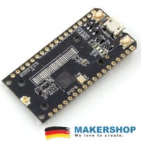 TTGO ESP32 SX1276 LoRa 868 / 915MHz Bluetooth WIFI Lora Internet – Bild 3