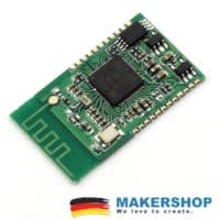 XS3868 Bluetooth 2.0 Stereo Audio Module Arduino UART Modul Serial – Bild 4