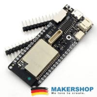 WEMOS LOLIN D32 Pro V2.0.0 WiFi Bluetooth Dev Board ESP32-WROVER NodeMCU 16MB Flash – Bild 5
