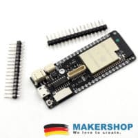 WEMOS LOLIN D32 Pro V2.0.0 WiFi Bluetooth Dev Board ESP32-WROVER NodeMCU 16MB Flash – Bild 3