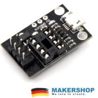 ATTiny Micro-USB Adapter – Bild 3