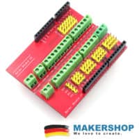 Screw Proto Prototype Shield V3 Erweiterung Modul Arduino Uno – Bild 5