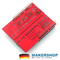 Screw Proto Prototype Shield V3 Erweiterung Modul Arduino Uno – Bild 3