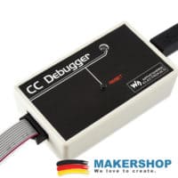 Original Waveshare CC-Debugger Programmer ZigBee USB CC2531 2540 2541 2530 - 6799 – Bild 3