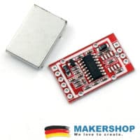 HX711 Wägesensor V1.1 Druck Sensor Modul Messbrücke GESCHIRMT Arduino Raspberry Pi – Bild 4