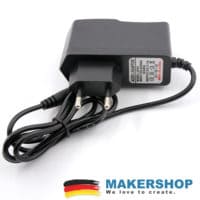 Netzteil DC 9V - 1A für Arduino Uno Mega NodeMCU Base Board 100V - 240V – Bild 3