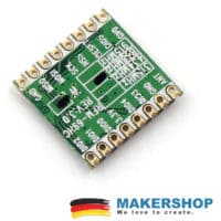 RFM69HCW 868Mhz 868 Mhz HopeRF Funk Modul ISM Transceiver FSK SPI Arduino – Bild 3
