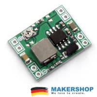 Mini DC-DC Spannungswandler XM1584 Step-Down Modul 3A 0,8V - 20V – Bild 4