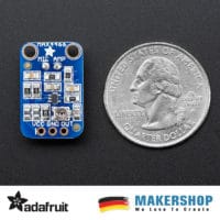 Adafruit MAX4466 Electret Microphone Amplifier with Adjustable Gain - 1063 – Bild 4