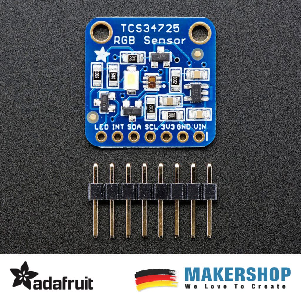 Lichtsensor Helligkeitssensor Modul Fotowiderstand für Arduino ...