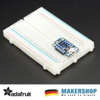 Adafruit Trinket - Mini Microcontroller - 5V Logic - 1501 – Bild 3