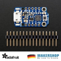 Adafruit Trinket - Mini Microcontroller - 5V Logic - 1501 – Bild 4
