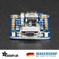 Adafruit Trinket - Mini Microcontroller - 5V Logic - 1501 – Bild 6