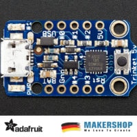 Adafruit Trinket - Mini Microcontroller - 5V Logic - 1501 – Bild 7
