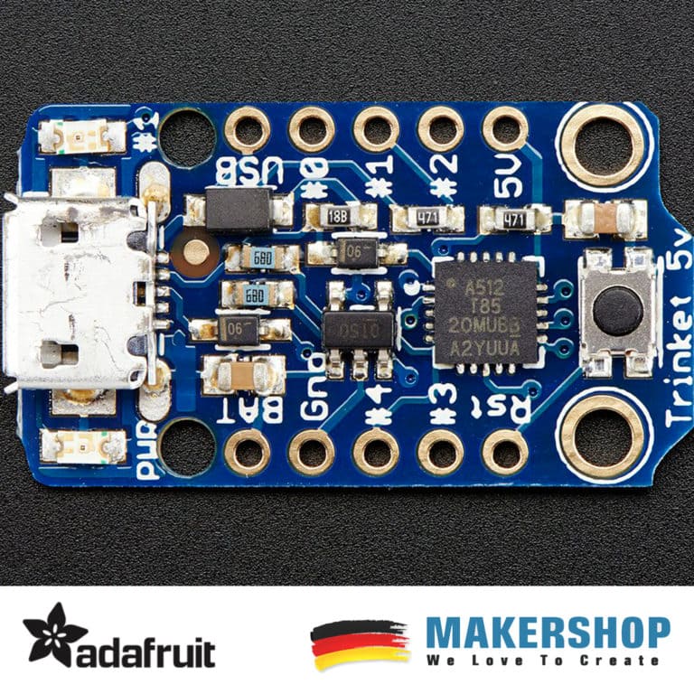 Adafruit trinket 5v arduino ide portlandpor