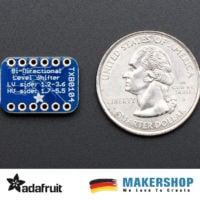 Adafruit TXB0104 Bi-Directional Level Shifter 1875 – Bild 4