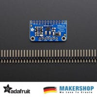 Adafruit 12-Key Capacitive Touch Sensor Breakout - MPR121 - 1982 – Bild 3