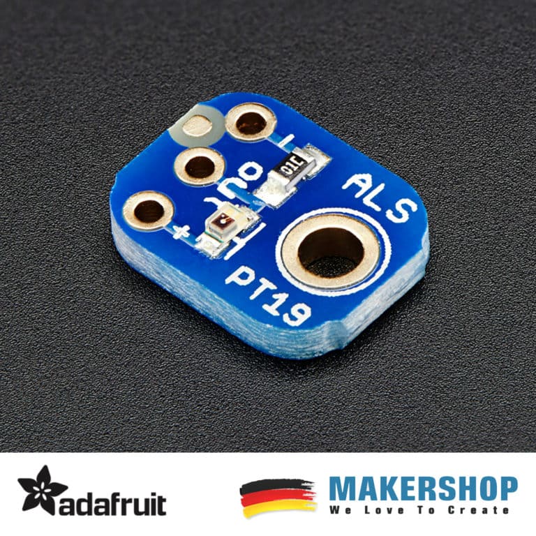 Lichtsensor Helligkeitssensor Modul Fotowiderstand für Arduino ...
