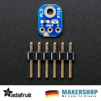 Adafruit ALS-PT19 Analog Light Sensor Breakout analoger Lichtsensor Arduino 2748 – Bild 3