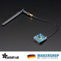 Adafruit RFM69HCW Transceiver Radio Breakout 868/915 MHz 3070 – Bild 5
