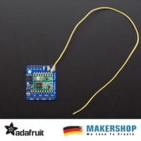 Adafruit RFM69HCW Transceiver Radio Breakout 868/915 MHz 3070 – Bild 6