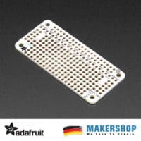 Perma-Proto Bonnet mit 2×20-GPIO-Stiftleiste