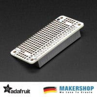 Oberseite der lötbaren Perma-Proto-Bonnet-Platine