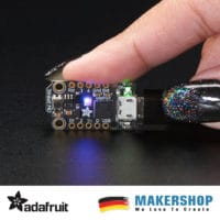 Adafruit Trinket M0 CIRCUITPYTHON Arduino Board 3500 – Bild 4