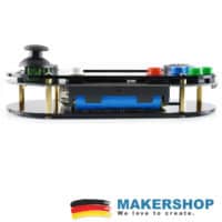 Waveshare Game HAT Raspberry Pi Retropie Retrogame Konsolen Emulator - 15154 – Bild 7