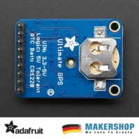 Adafruit Ultimate GPS Breakout - 66 channel w/10 Hz updates - Version 3 - 746 – Bild 3