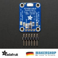 Adafruit Standalone Momentary Capacitive Touch Sensor Breakout Arduino 1374 – Bild 3