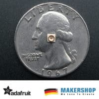300 Stück Metall Film Resistor Widerstände Widerstand Set 30x10