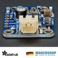 Adafruit 5-V-Boost-Modul mit beschrifteten EN- und LBO-Pins