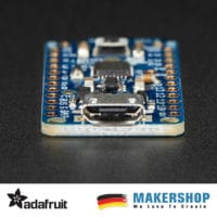 Adafruit Pro Trinket 5V 16MHz - Atmel ATmega328 MicroUSB Arduino kompatibel 2000 – Bild 3