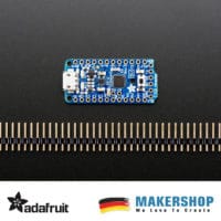 Adafruit Pro Trinket 5V 16MHz - Atmel ATmega328 MicroUSB Arduino kompatibel 2000 – Bild 5