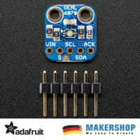 Adafruit VEML6070 UV Index Sensor Breakout Board Arduino Raspberry Pi 2899 – Bild 3