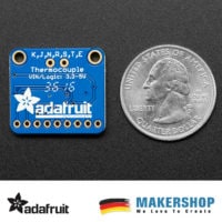 Adafruit Universal Thermocouple Amplifier MAX31856 Breakout Arduino Raspberry 3263 – Bild 3