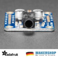 Adafruit I2S Stereodecoder UDA1334A Breakout Modul Board ArduinoRaspberry Pi 3678 – Bild 4