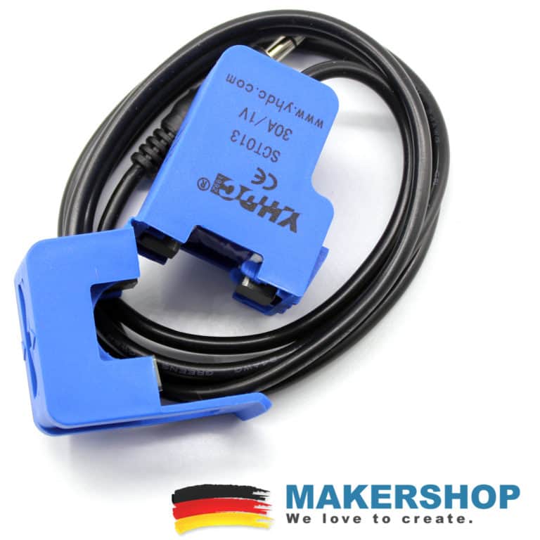 Spannungssensor Spannung Strom messen Sensor Stromsensor Arduino