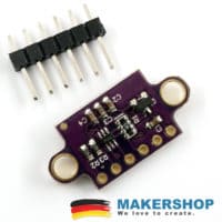VL53l0x Breakout oF Enfernungssensor Modul GY-VL53L0XV2 Distance Sensor – Bild 3