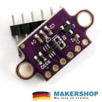 VL53l0x Breakout oF Enfernungssensor Modul GY-VL53L0XV2 Distance Sensor – Bild 4