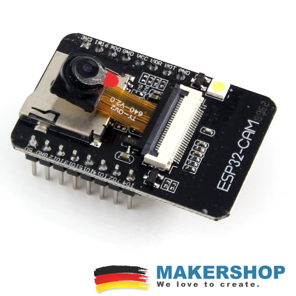 NodeMCU – MAKERSHOP.DE