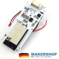 TTGO ESP32 Board + T-Camera + OLED + PIR - Kamera PIR – Bild 3