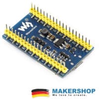 Waveshare ESP32 e-Paper Raw Panel Driver Board + Adapter WiFi Bluetooth 15823 – Bild 6