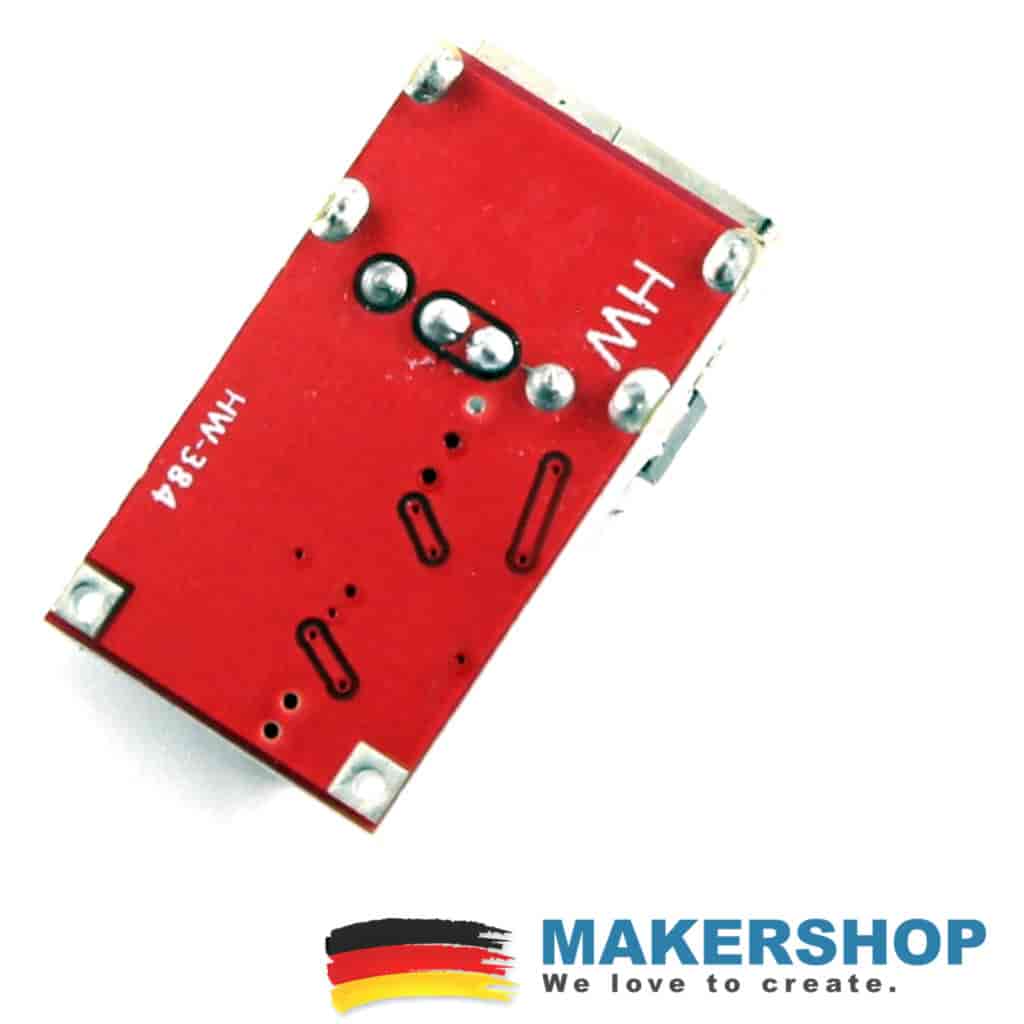 Spannungswandler DC 24V Auf 12V, 70A, 840W – Step-Down Converter Für LKW, Auto, Solar