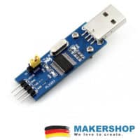 Waveshare PL2303TA PL2303 USB UART Board 4037 – Bild 3