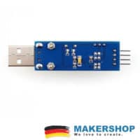 Waveshare PL2303TA PL2303 USB UART Board 4037 – Bild 4