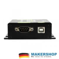 WaveShare USB TO RS232 RS485 TTL Industrial Isolated Converter Adapter 15817 – Bild 4