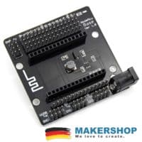 NodeMCU ESP8266 + Base Dev Kit Starter Set – Bild 3