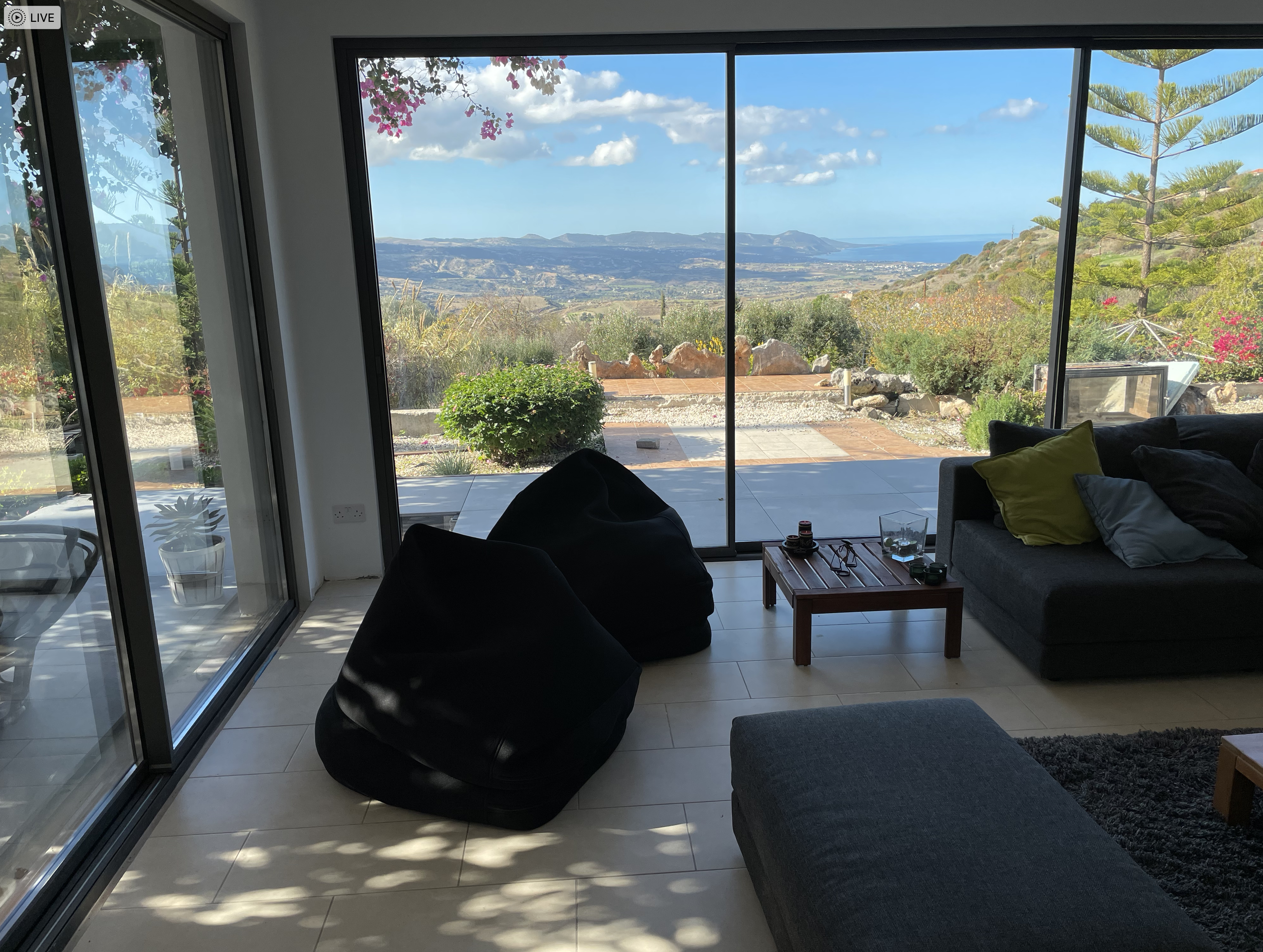 Rabel 50 Super Thermal Window
